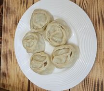 Манты