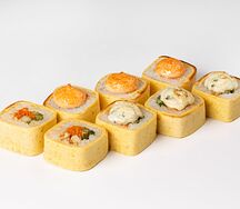 Мексика