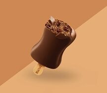 Мороженое Магнат Шоколадный трюфель