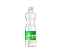 Добрый лимон-лайм Пэт