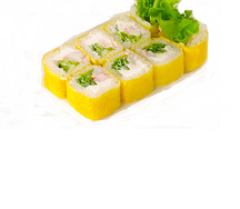 Ролл футомаки Киото маки