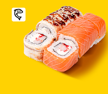 Sushibox 8 шт
