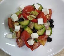 Греческий