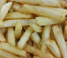 Картофель фри