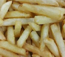 Картофель фри