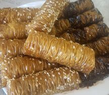 Пахлава