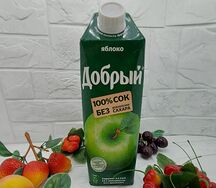 Сок Добрый