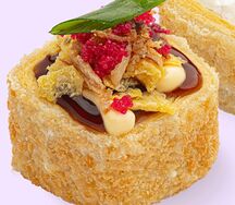 Пылкая креветка