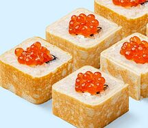 Икура маки