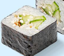 Каппа маки