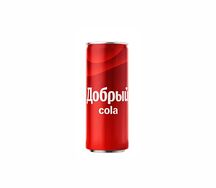 Добрый Cola