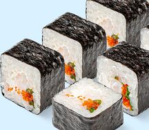 Эби маки