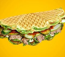 Тунец Тони
