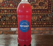 Морс клюквенный 