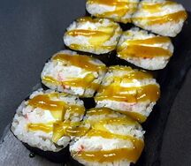 Кани Манго