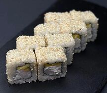 Эби маки