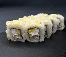 Унаги манго