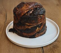 Маковая бабка