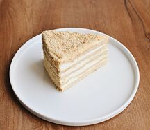Медовик