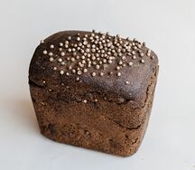Бородинский хлеб 