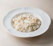 Пшенная каша
