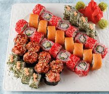 Искушение самурая