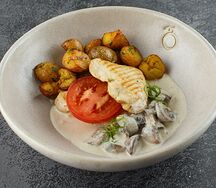 Филе цыплёнка