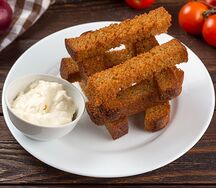 Гренки