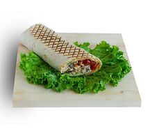 Лаваш Итальянский