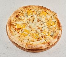 Пицца 5 сыров