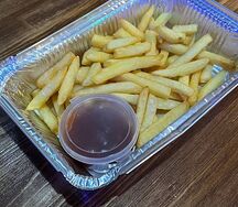 Картофель фри
