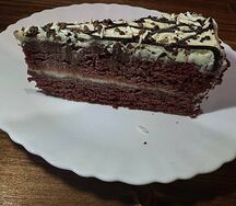 Красный бархат