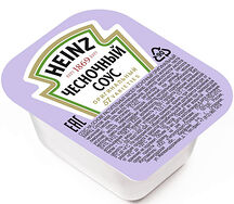 Соус Чесночный Heinz