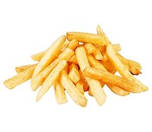 Картофель фри