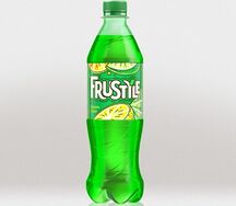 Frustyle лимон-лайм