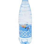 Вода Бонаква негазированная 