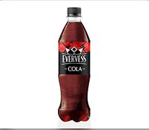 Evervess Кола