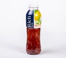 Чай Rich Черный с лимоном