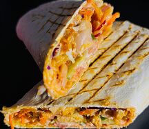 Шаурма обычная