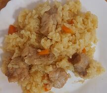 Плов