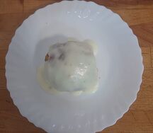 Ежик