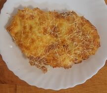Шницель куриный