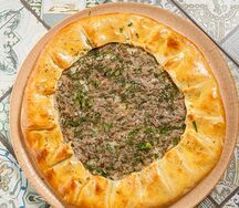 Кубдари Сванети