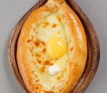 Хачапури M