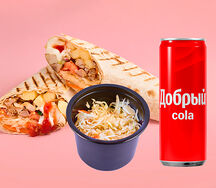 Комбо №1