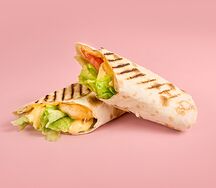 Шаурма Цезарь New