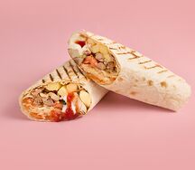 Шаурма Домашняя New
