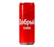 Добрый Кола