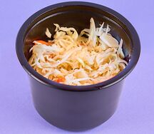 Салат Коул слоу