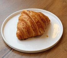 Круассан классический